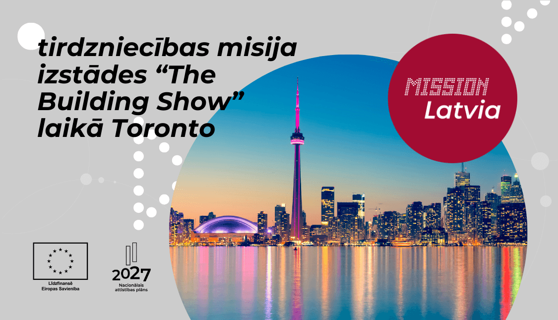 Pasākuma vizualizācija