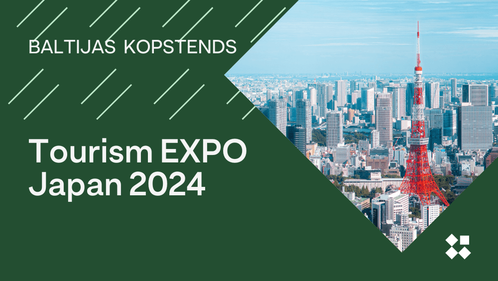 Pasākuma vizualizācija