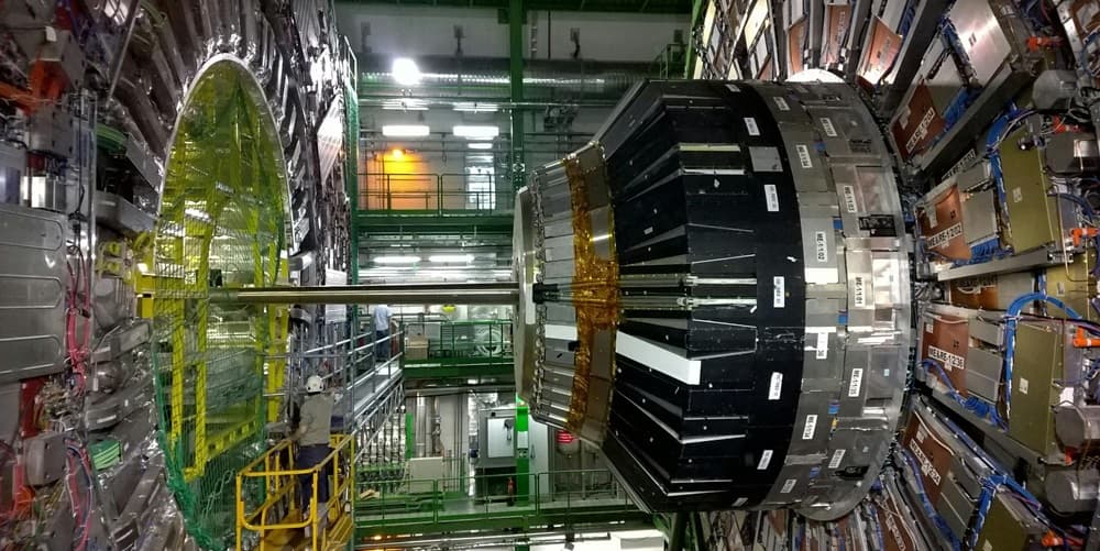 Latvijas uzņēmēji aicināti piedalīties vebinārā par CERN iepirkumiem Latvijas uzņēmēji aicināti piedalīties vebinārā par CERN iepirkumiem