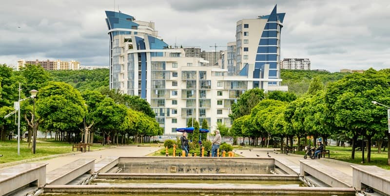 Moldovā notiks starptautisks pasākums "Dialog Pro-Industry" Moldovā notiks starptautisks pasākums "Dialog Pro-Industry"