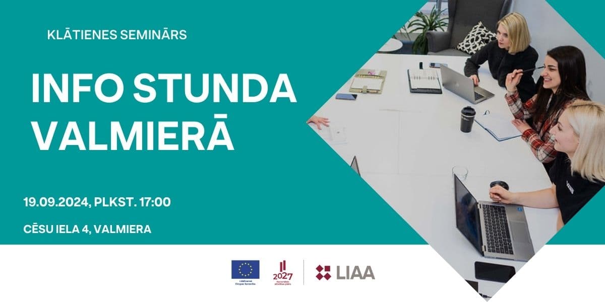 Pasākuma vizualizācija Pasākuma vizualizācija