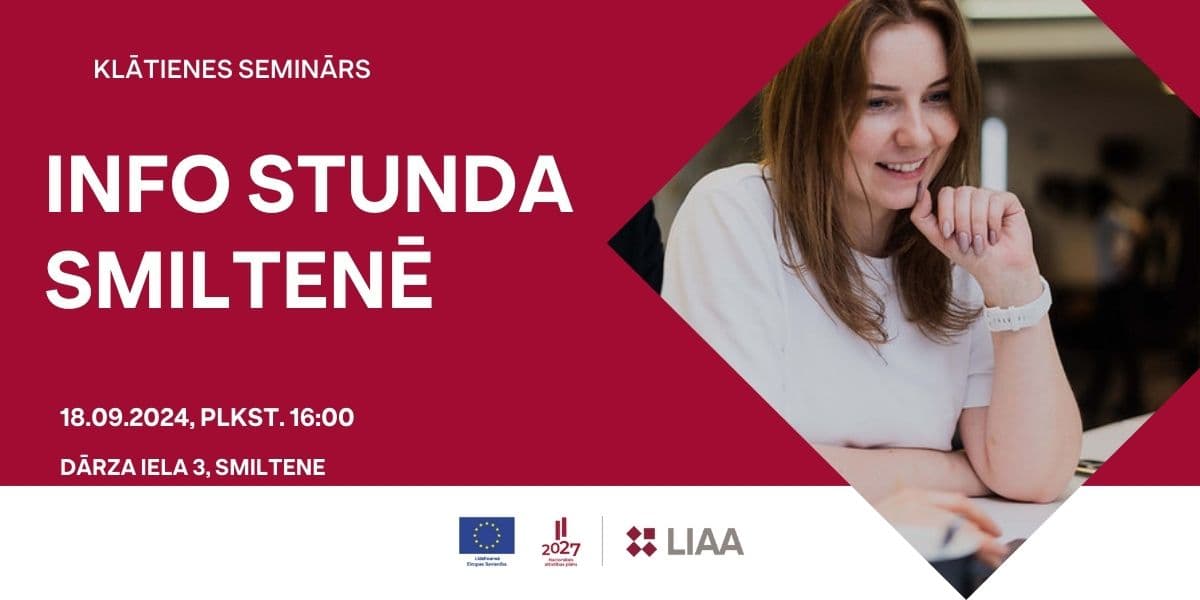 Pasākuma vizualizācija Pasākuma vizualizācija