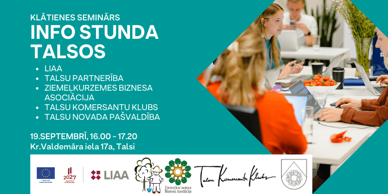 Pasākuma vizualizācija Pasākuma vizualizācija