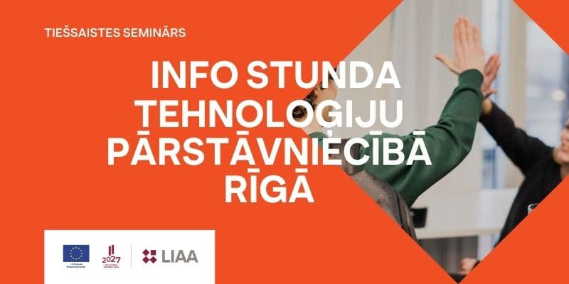 Pasākuma vizualizācija Pasākuma vizualizācija