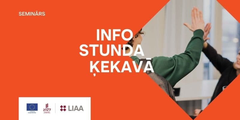 Pasākuma vizualizācija Pasākuma vizualizācija