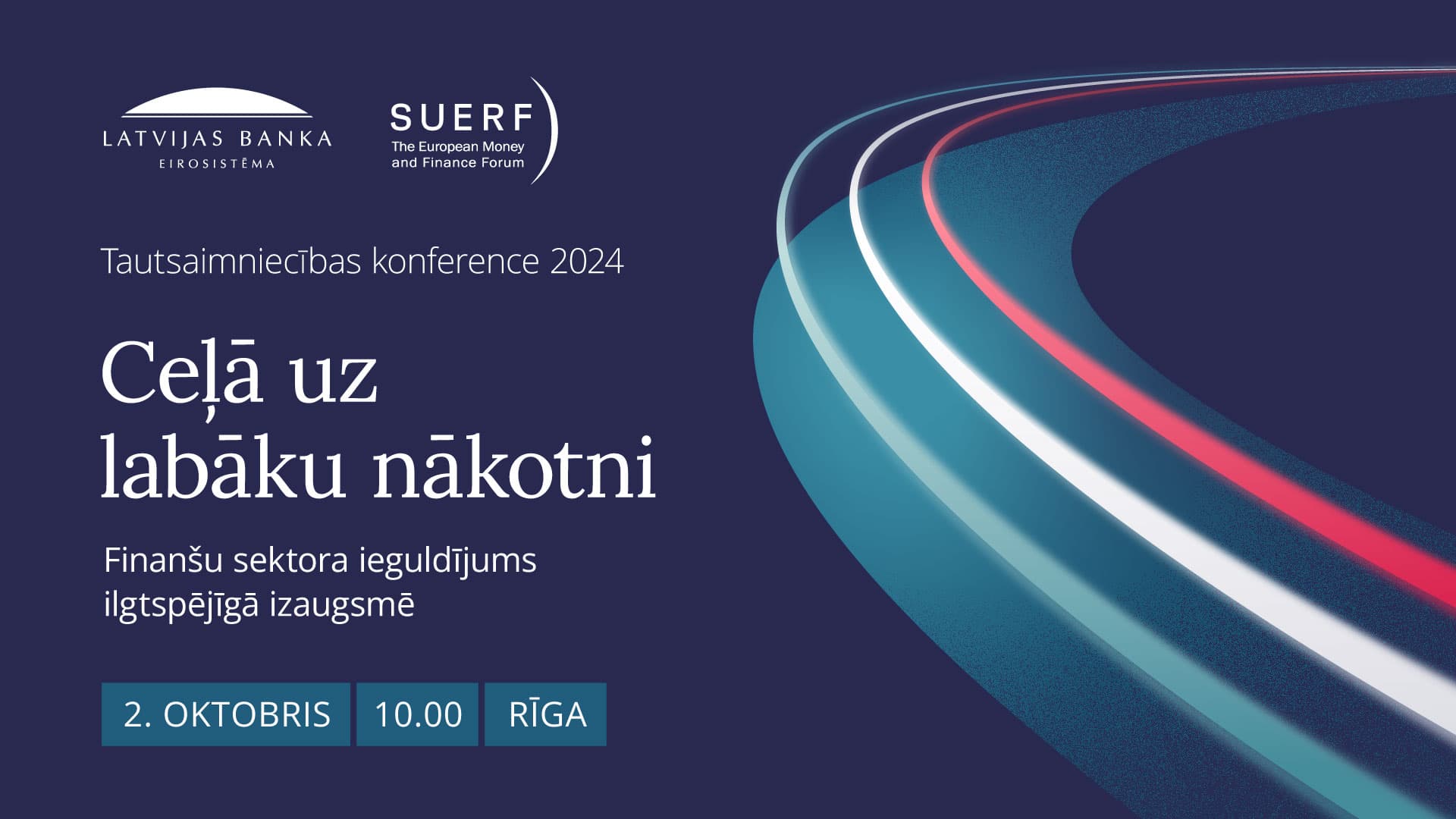 Pasākuma vizualizācija