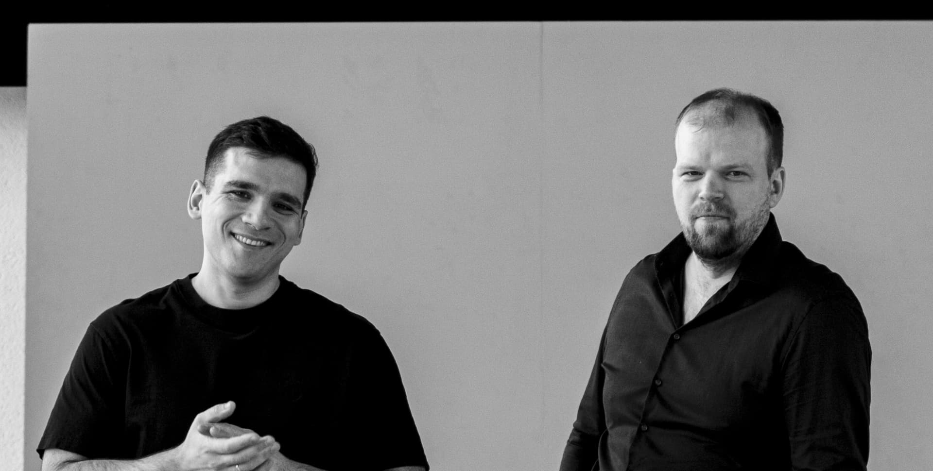 Sorsera publicitātes attēls Sorsera vadības komanda