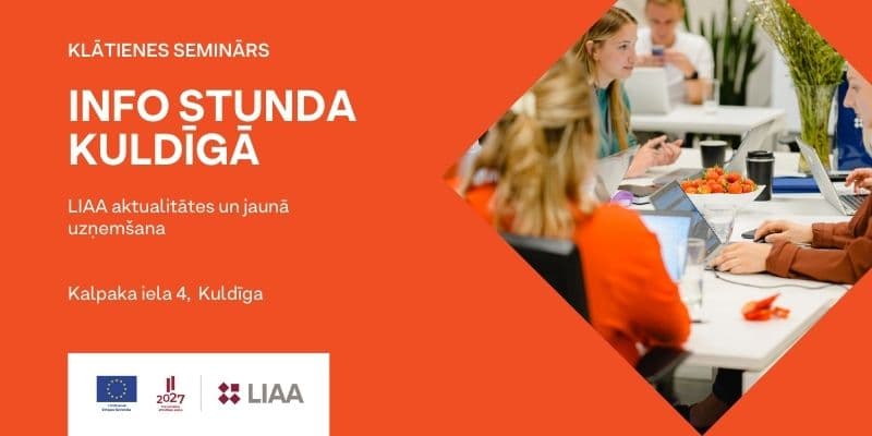 Pasākuma vizualizācija Pasākuma vizualizācija