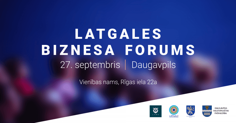 Pasākuma vizualizācija