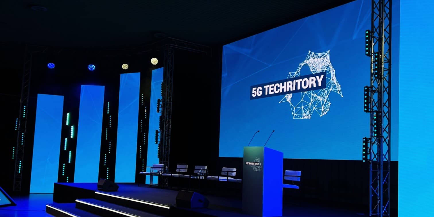 Pasākuma vizuālais materiāls