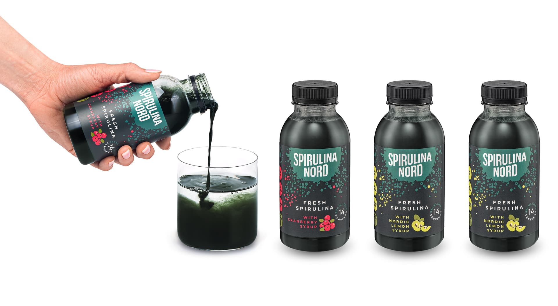 "SpirulinaNord" "SpirulinaNord"