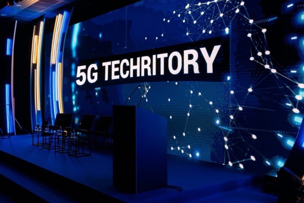 Pasākuma vizuālais materiāls