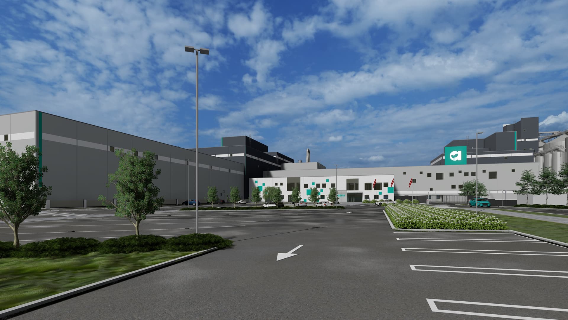 Pfeifer & Langen Pfeifer & Langen