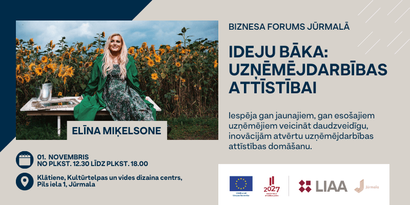 Pasākuma vizualizācija Pasākuma vizualizācija