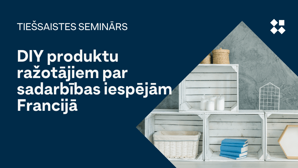 Pasākuma vizualizācija