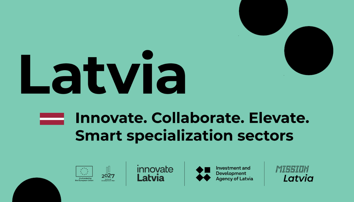 Buklets par RIS3 jomām