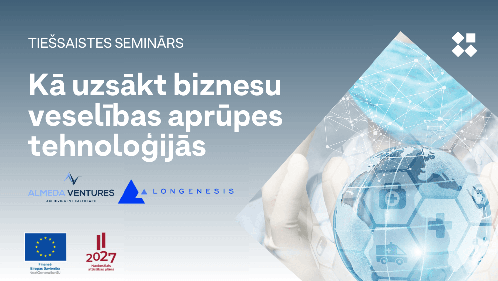 Pasākuma vizualizācija