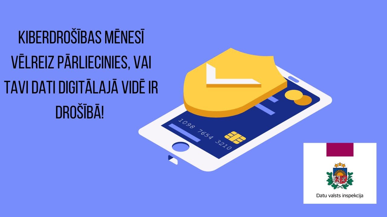 Ilustratīvs attēls