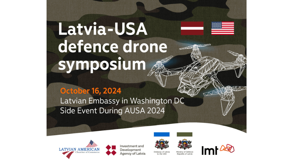 Pasākuma vizualizācija