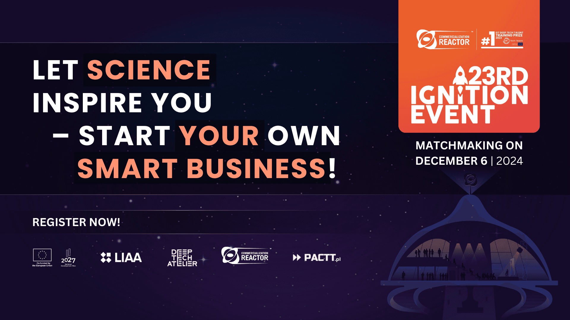 Pasākuma vizuālais materiāls