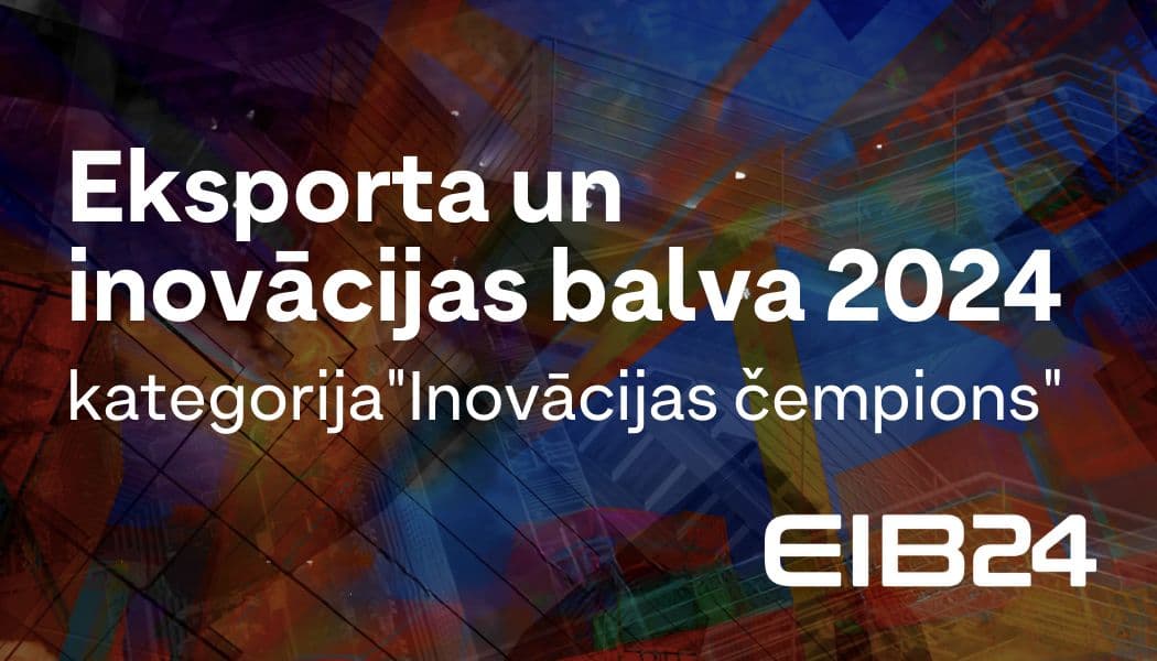 Pasākuma vizuālais materiāls