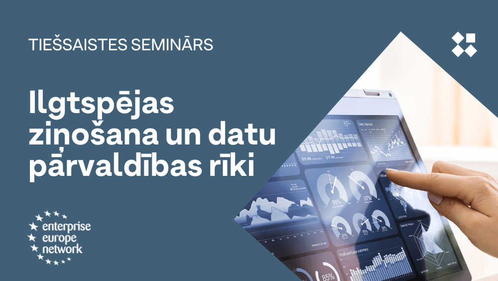 Pasākuma vizualizācija