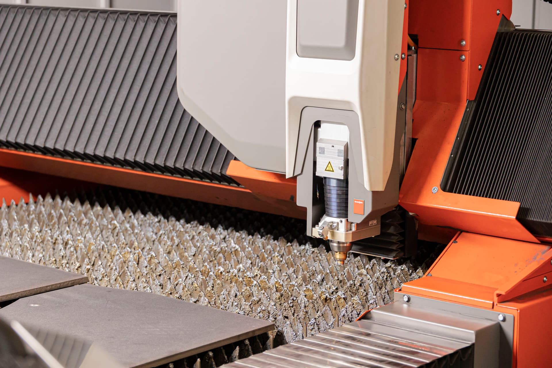 Ab metal publicitātes foto