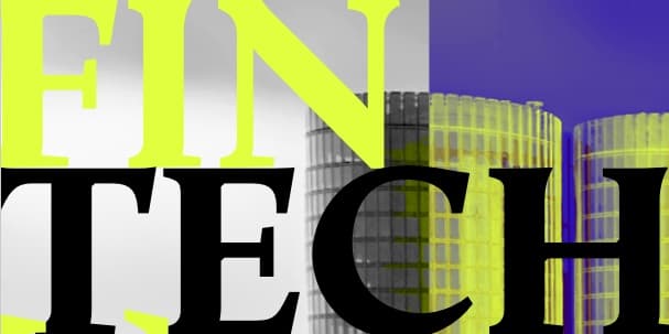Fintech pulse Fintech pulse