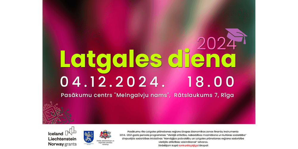 Latgales diena 2024 Latgales diena 2024