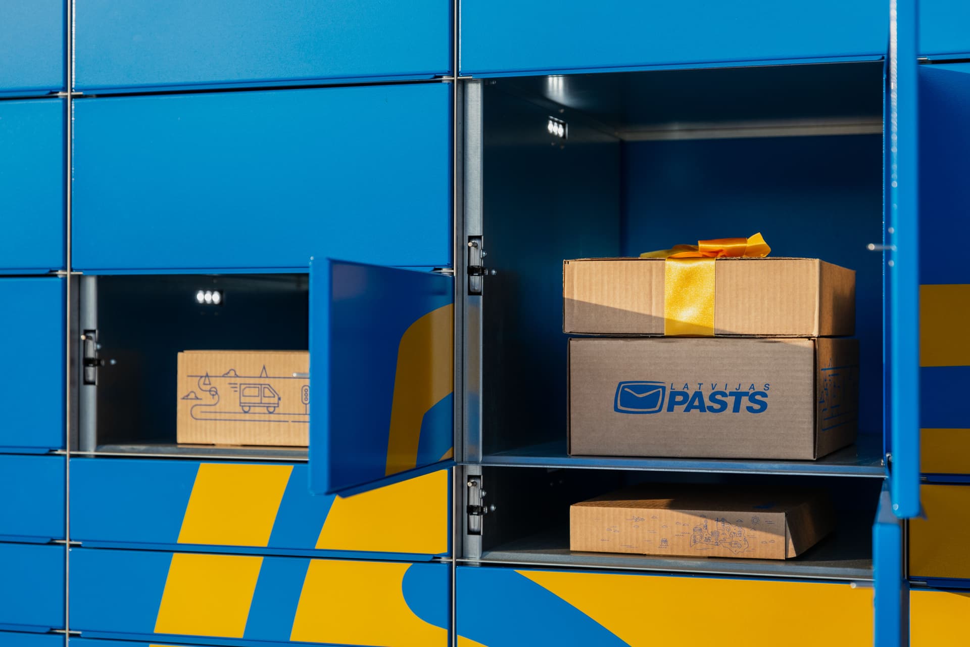 Latvijas Pasts Latvijas Pasts