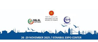 International Halal Expo International Halal Expo