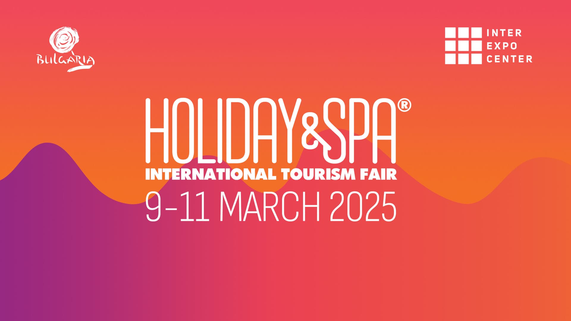 Holiday & SPA Expo 2025 Holiday & SPA Expo 2025