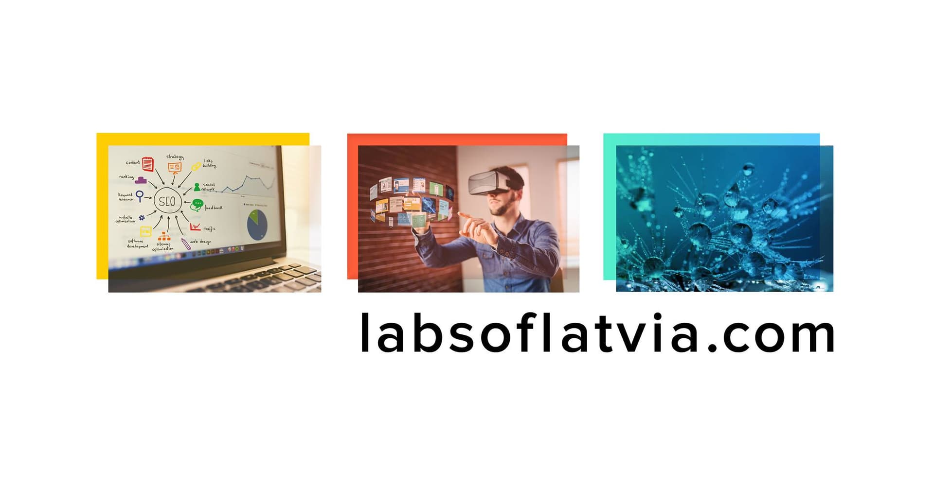 Labs of Latvia Labs of Latvia
