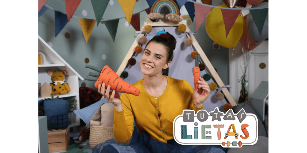 "Ausma Media" "Ausma Media"