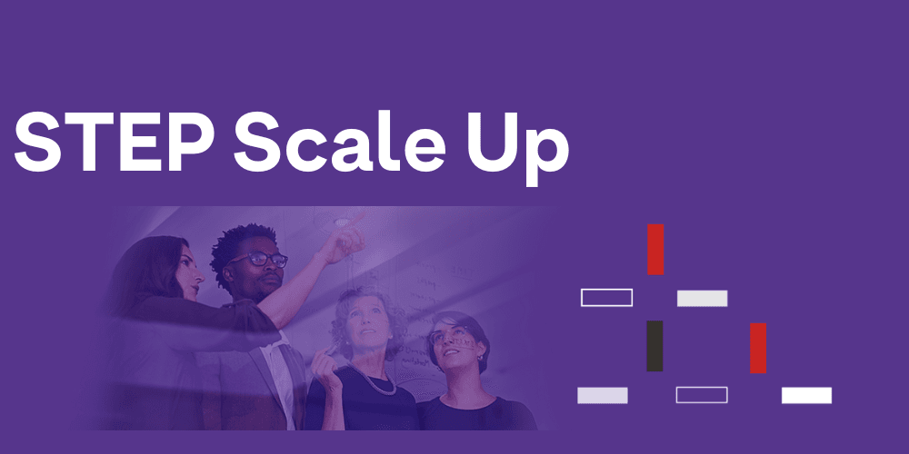 EIC ScaleUp EIC ScaleUp