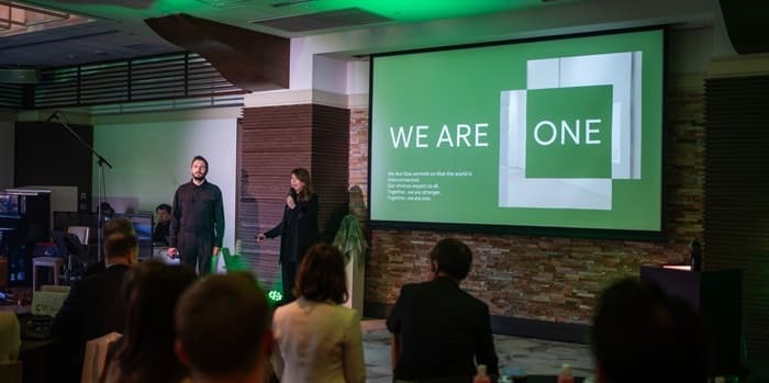 Tokijā prezentēta Baltijas paviljona koncepcija izstādei “Expo 2025 Osaka” Tokijā prezentēta Baltijas paviljona koncepcija izstādei “Expo 2025 Osaka”