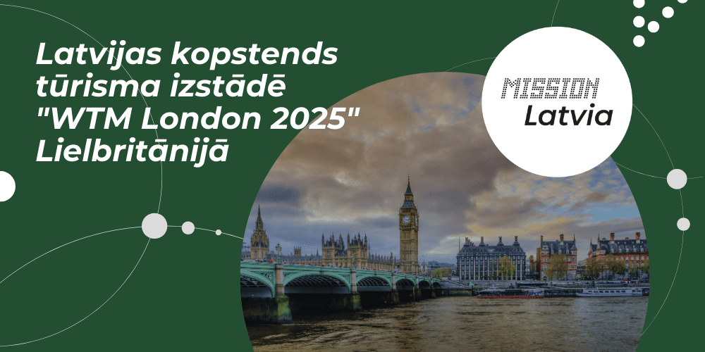Latvijas kopstends Lielbritānijā Latvijas kopstends Lielbritānijā
