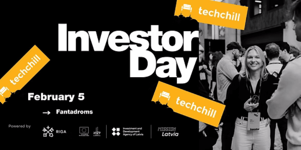 Investoru diena Investoru diena