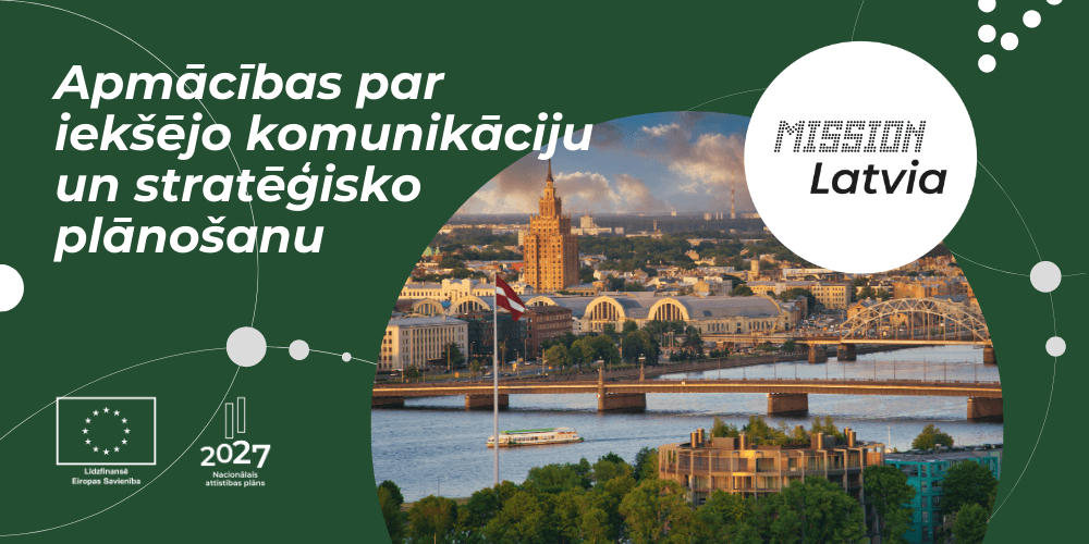 Apmācības par iekšējo komunikāciju Apmācības par iekšējo komunikāciju