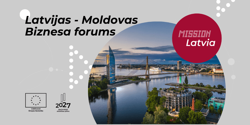 Latvijas - Moldovas Biznesa forums Latvijas - Moldovas Biznesa forums