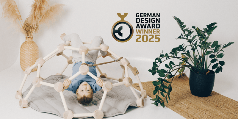 Radīt rotaļlietas ar “odziņu”, kas bērniem kalpos daudzus gadus Radīt rotaļlietas ar “odziņu”, kas bērniem kalpos daudzus gadus