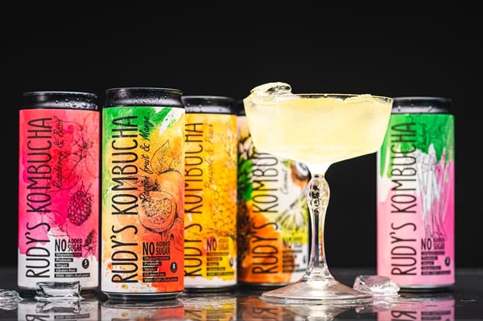 Pasaulē labākā kombuča, izrādās, top Latvijā! Pasaulē labākā kombuča, izrādās, top Latvijā!