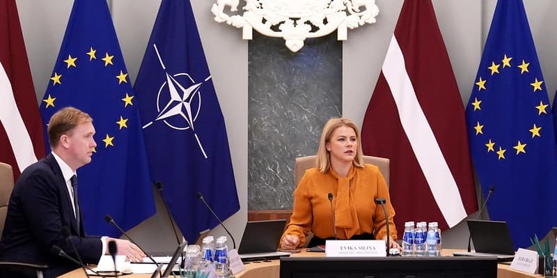 Pēdējā gada laikā investoru interese par Latviju ir dubultojusies Pēdējā gada laikā investoru interese par Latviju ir dubultojusies