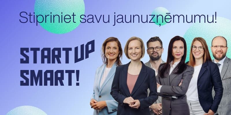 Sorainen aicina jaunuzņēmumus uz bezmaksas juridiskajām konsultācijām. Sorainen aicina jaunuzņēmumus uz bezmaksas juridiskajām konsultācijām