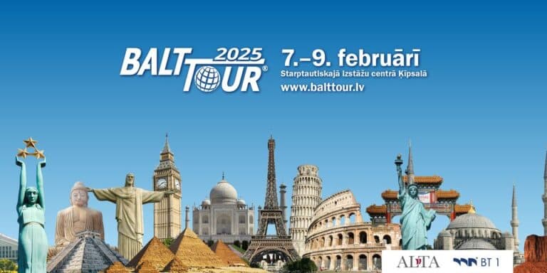 Balttour 2025 Balttour 2025