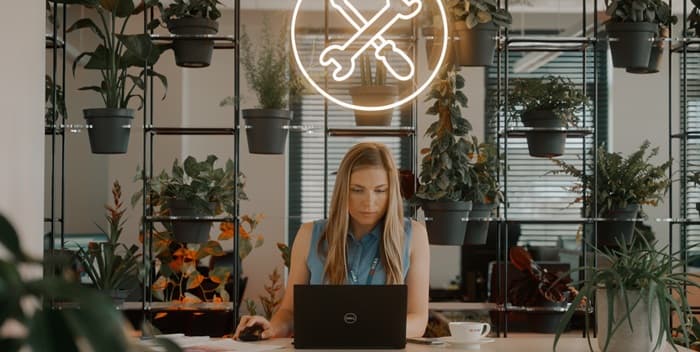 Vietējie IT profesionāļi rada inovatīvus rīkus Latvijas uzņēmumu digitalizācijai Vietējie IT profesionāļi rada inovatīvus rīkus Latvijas uzņēmumu digitalizācijai