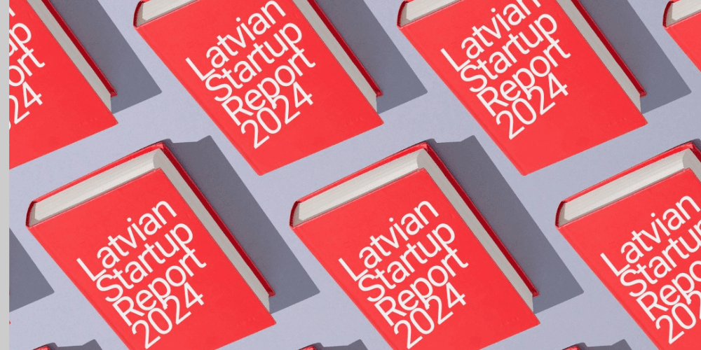 Latvijas jaunuzņēmumu atskats Latvijas jaunuzņēmumu atskats