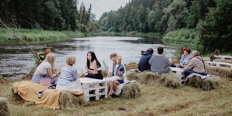 Aicina pieteikties māju kafejnīcu dienu koordinatorus Aicina pieteikties māju kafejnīcu dienu koordinatorus