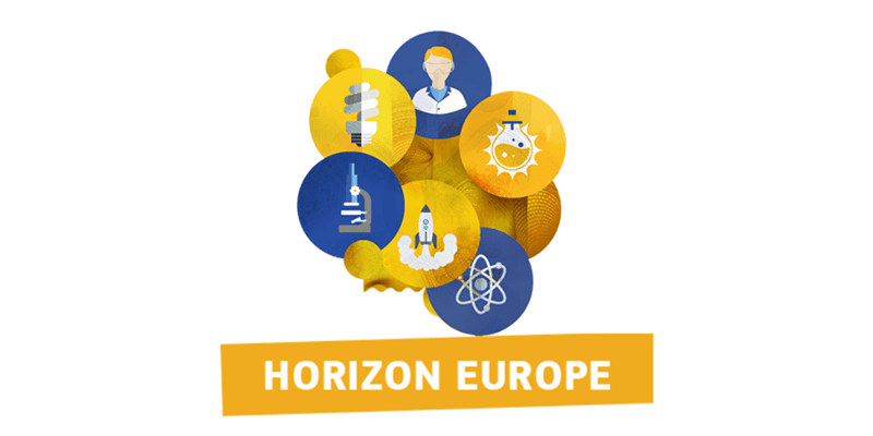 Horizon Europe Horizon Europe