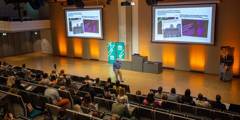 Tehnoloģiju mācību jomas skolotāji aicināti pieteikties “Ideju dienai: Mākslīgais intelekts izglītībā” Tehnoloģiju mācību jomas skolotāji aicināti pieteikties “Ideju dienai: Mākslīgais intelekts izglītībā”